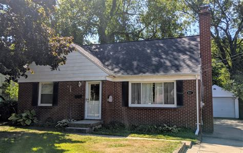 houses for rent in grand rapids mi